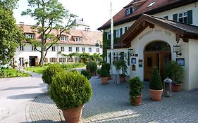 Brauereigasthof-Hotel Aying